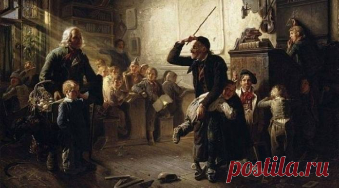 7 жутких историй возникновения известных фразеологизмов