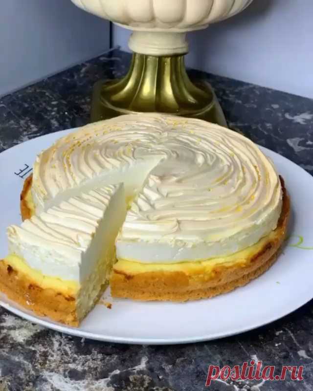 Домашние рецепты в Instagram: «Такой вкусный и нежный торт 🍰 вы точно никогда не ели ! Приготовьте его обязательно ! Понравится вам и вашим близким 🙃 Вот у меня от…» 833 отметок «Нравится», 14 комментариев — Домашние рецепты (@recepty__doma) в Instagram: «Такой вкусный и нежный торт 🍰 вы точно никогда не ели ! Приготовьте его обязательно ! Понравится…»