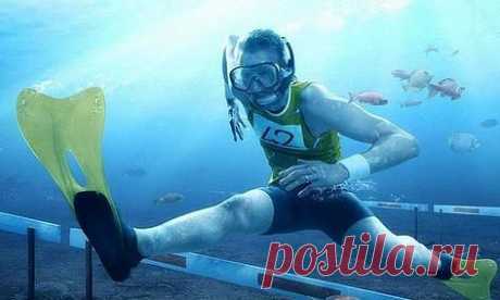 Дайвцентр RU-DIVING на острове Пхукет, Таиланд напоминает об уникальной акции- возьми три дня нырялки и четвертый получишь бесплатно :)