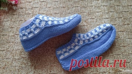 Мои будни и вязание. Смотрите видео онлайн, бесплатно