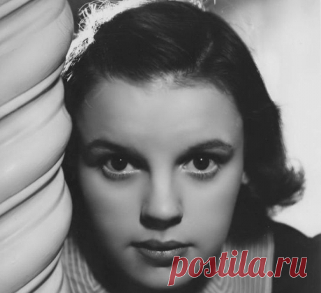 Джуди Гарлэнд (Judy Garland)
- 10 июня, 1922 • 22 июня 1969