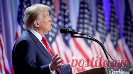 Юрист объяснила, может ли Трамп повлиять на решение об ударах вглубь России. Было очевидно, что два с половиной месяца между американскими выборами и инаугурацией 47-го президента США — это наиболее опасное время для принятия американцами провокационных решений, в том числе по украинской тематике, заявила в беседе с RT юрист-международник, доцент РАНХиГС Кира Сазонова. Читать далее