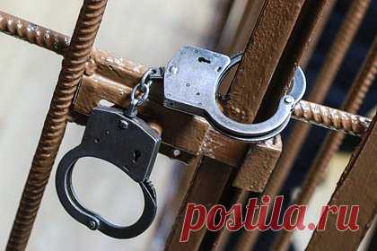 Бывший заместитель директора российского порохового завода получил срок