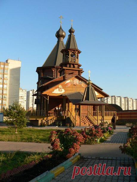 храмы москвы - Поиск в Google