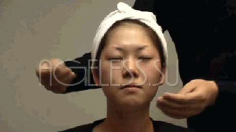 MAGIC-массаж для лица » Портал AGELESS. Методы коррекции возрастных изменений лица и тела