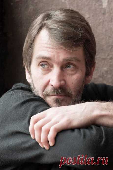 Михаил Пярн