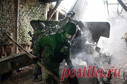 Украино-колумбийскую ДРГ уничтожили на подступах к России