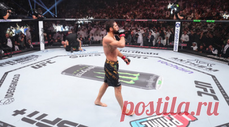 Кормье: Махачев — лучший боец в мире прямо сейчас. Бывший чемпион UFC в двух весовых категориях Даниэль Кормье высказался о российском бойце Исламе Махачеве. Читать далее