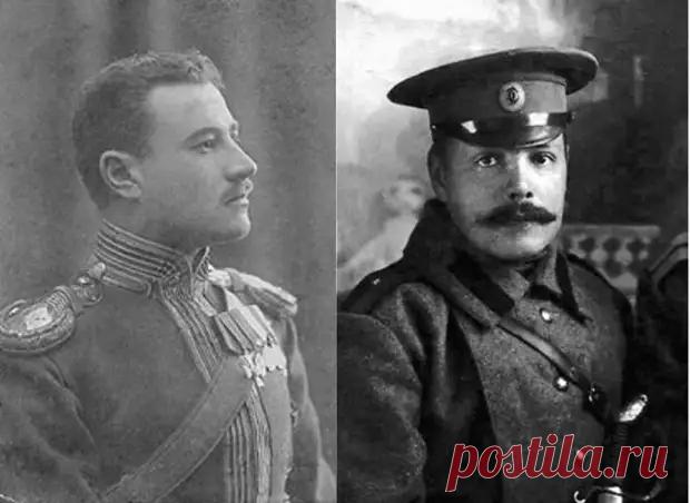 Валентин Кульчицкий: как погиб автор «Кодекса чести русского офицера» - ДОСТОЙНАЯ ЖИЗНЬ НА ПЕНСИИ - медиаплатформа МирТесен