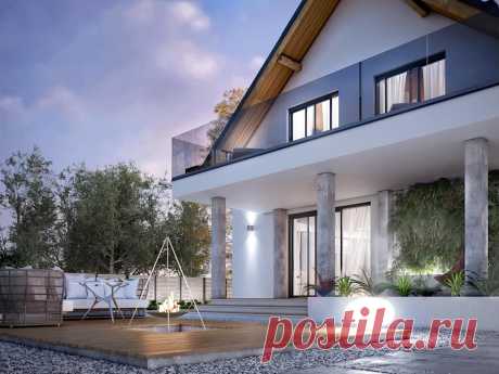Комнаты: идеи дизайна, интерьеры & фото | homify