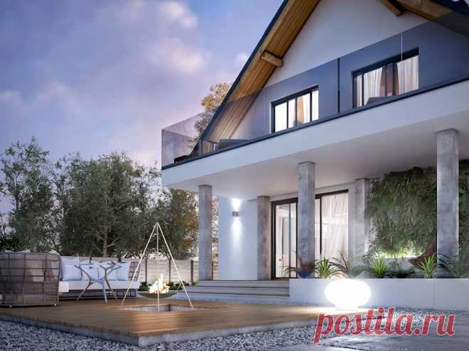 Комнаты: идеи дизайна, интерьеры & фото | homify