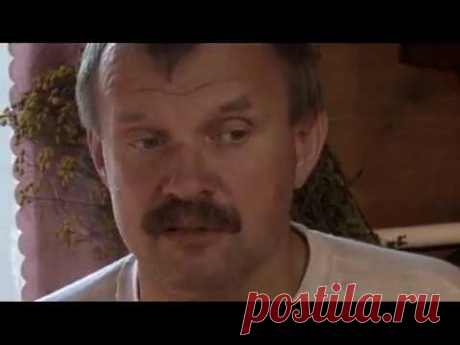 Травовед. Мухоморы. Рассказывает Моряков Сергей Викторович