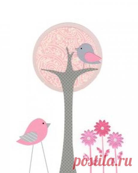 (1) Pinterest: инструмент для поиска и хранения интересных идей