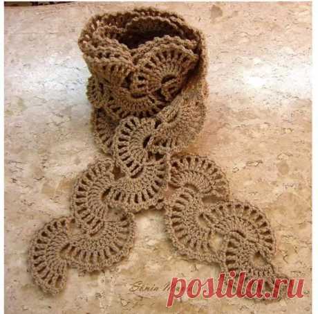 (5) Knitting world &amp; Crochet