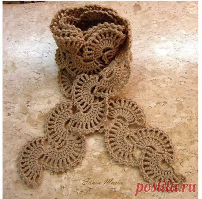 (5) Knitting world & Crochet
