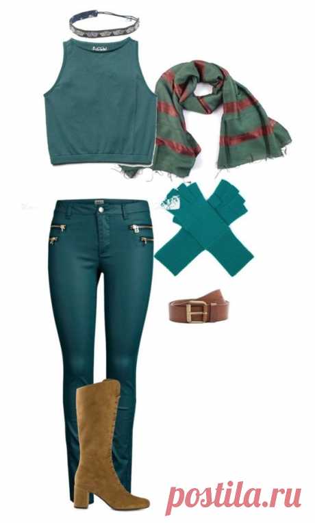 (31) "Joseph Joestar" by mcj101002 ❤ liked on Polyvore featuring Marc Jacobs, Free People, ONLY, MANGO, Yves Saint Laurent and Deepa Gurnani