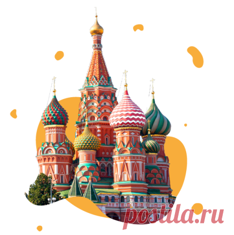 IZведай Москву - Квест "Известий"