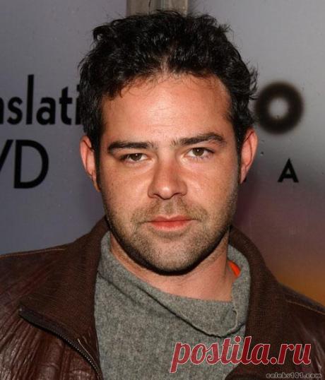 Рори Кокрейн, 28 февраля, 1972