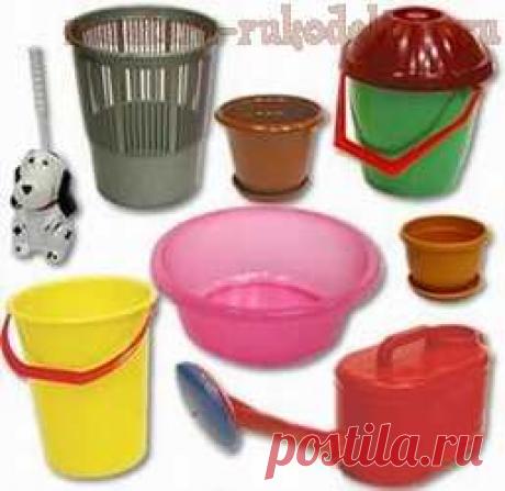 грунтуем пластмассу для росписи