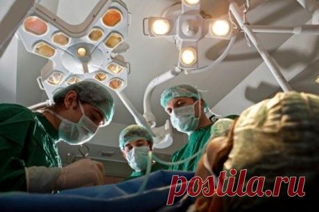 Как правильно ЛЕЧИТЬ (а не удалять) миому матки