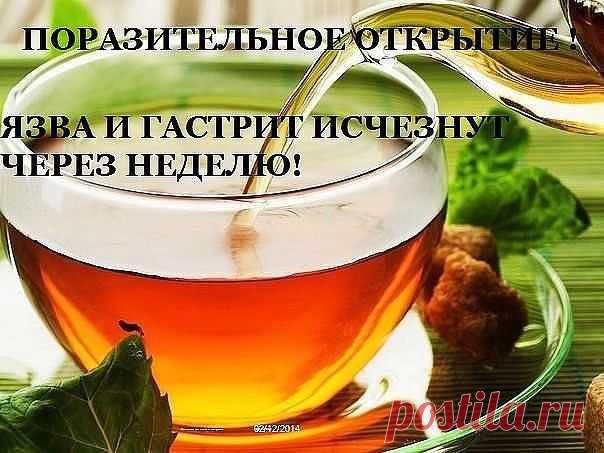 Коллекция Рецептов