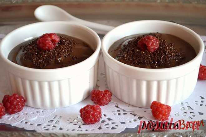 Какао в мультиварке