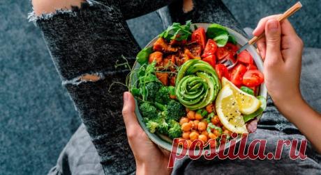 Диета «Семь лепестков»: подробное меню и рецепты . Милая Я