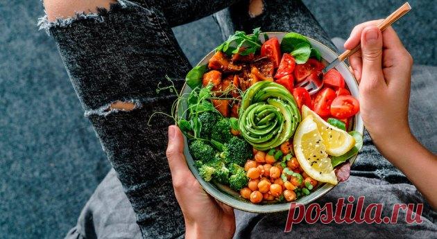 Диета «Семь лепестков»: подробное меню и рецепты . Милая Я