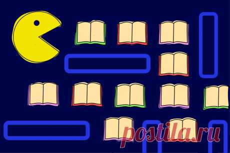 ТОП-10 книг на английском, написанных простым языком. Начальный уровень | Английский с ILS School | Яндекс Дзен