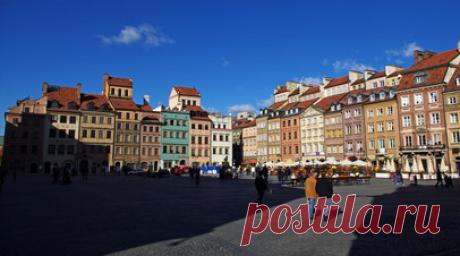 Оппозиционеры в Польше боятся приехавших в страну российских программистов. Оппозиция Польши увидела угрозу безопасности в российских программистах, которые работают на территории страны, рассказал депутат оппозиционной «Гражданской коалиции» Марчин Кервиньский. Читать далее