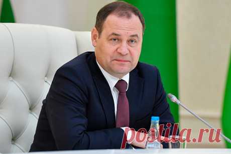 Белоруссия привела в действие угрозы в адрес Литвы. После остановки транзита белорусского калия по территории Литвы в порт Клайпеды поставки переориентированы на российские порты. Об этом заявил премьер-министр Белоруссии Роман Головченко. По его словам, Минск давно уже объяснил, чем закончатся угрозы в его адрес, а теперь привел свои обещания в действие.