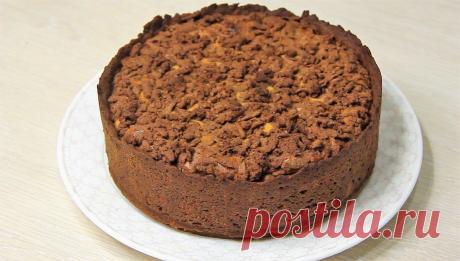 Карамельный сырник с черносливом. Простейший в приготовлении, а по вкусу не уступает даже торту! | Рецепты по-домашнему | Яндекс Дзен