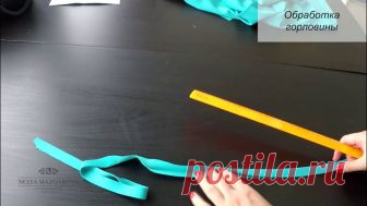 Красивая блузка для любой фигуры