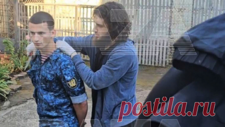 Несколько сотрудников СИЗО Ростова-на-Дону уволили после захвата заложников. Четверо сотрудников СИЗО Ростова-на-Дону, где 16 июня имеющие связи с ИГ террористы захватили в заложники сотрудников изолятора, были уволены в ходе разбирательств после инцидента. Об этом сообщил Telegram-канал Shot. В результате ...