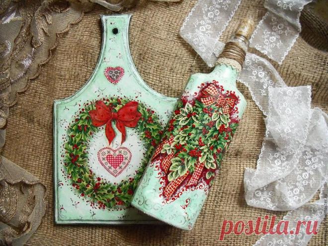 (63) Международный Университет Декупажа - Публикации