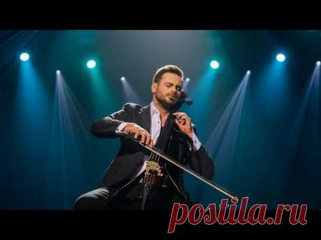 HAUSER - Rebel With a Cello - Live in Budapest (Full Concert)