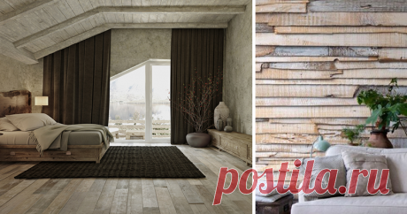 Ваби-саби — что за зверь такой? Эту публикация про философию личного пространства. Ва́би-са́би (в переводе с японского «скромная простота»; ваби «непритязательная простота» + саби «налёт старины; умиротворение одиночества»). «Ваби» ассоциируется со скромностью, одиночеством, не яркостью, однако внутренней силой; «саби» — с архаичностью, неподдельностью, подлинностью. Удивительная японская философия основанная на познании трех&hellip;