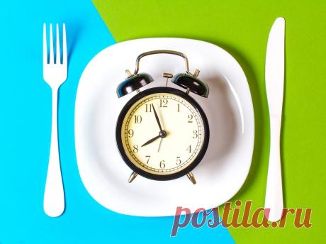 7 способов прерывистого голодания Разновидности прерывистого голодания