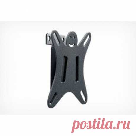 Купить Кронштейн Holder LCDS-5001 серебристый / Интернет-магазин &quot;Vseinet.ru&quot;
Фиксированный кронштейн LCDS-5001 идеально подходит для крепления вашего телевизора к стене. Эта модель имеет пузырьковый уровень. Если вам необходимо расположить ТВ на расстоянии 1-1.5 метров от пола и осуществлять просмотр из одной точки комнаты, то это наилучшее решение для вас. Кронштейн разработан в соответствии со стандартом VESA.