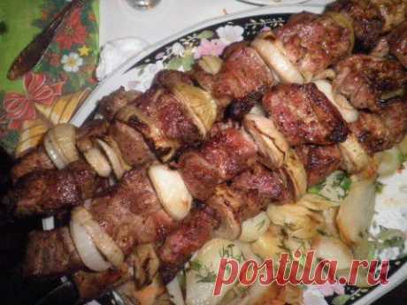 Шашлык – всегда праздник! | БУДЕТ ВКУСНО!