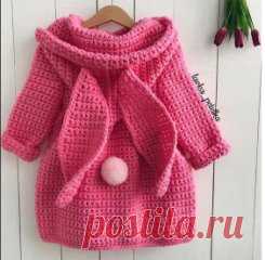 Вязаные идеи