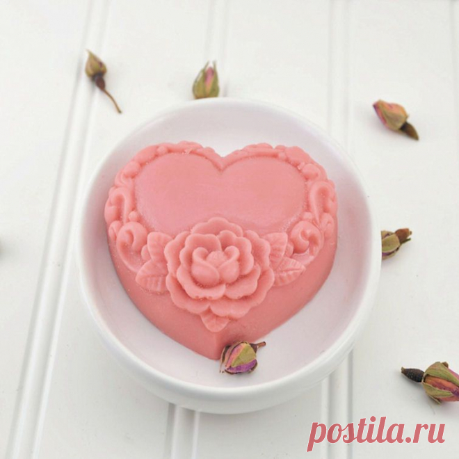 Кукольное личико | Мыловарение рецепты