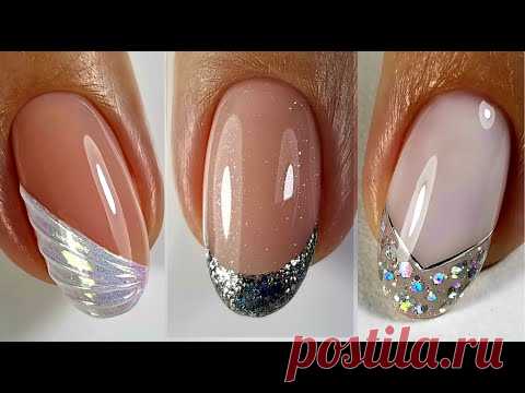 Идеи Дизайна Ногтей💅/Nail Design ideas💅