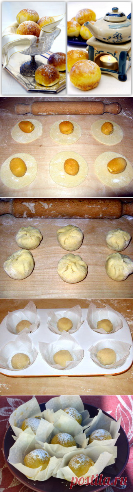 Итальянская кухня по-русски с фотографиями блюд