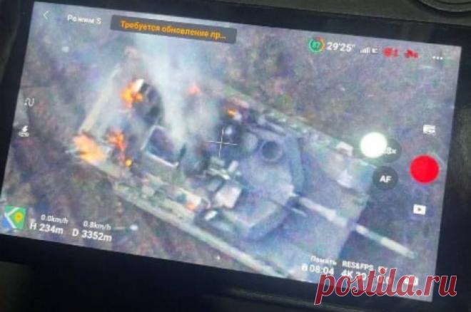 «Абрамсы» горят из-за глупости комбригов ВСУ. Итоги СВО 5 марта. ВСУ вынуждены везти мины в тачках из-за артиллерийского воздействия армии РФ