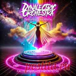 Dynalectric Orchestra - Falls Into Place / Neon Glow (2025) [EP] Artist: Dynalectric Orchestra Album: Falls Into Place / Neon Glow Year: 2025 Country: Canada Style: Synthpop, Synthwave