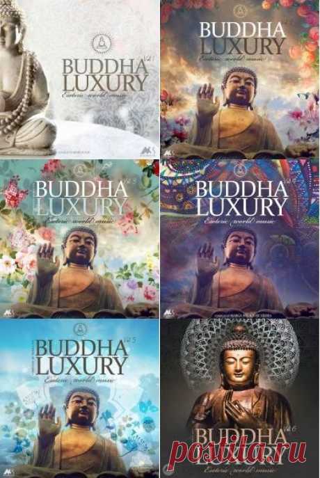 Buddha Luxury Vol. 1-6 Esoteric World Music (AAC) Исполнитель: Various ArtistНазвание: Buddha Luxury Vol. 1-6 Esoteric World MusicДата релиза: 2016-2021Жанр музыки: Esoteric Music, Lounge, Chillout, Downtempo, InstrumentalКоличество композиций: 125Формат: AAC (m4a) + CoverКачество: 318-337 KbpsПродолжительность: 11:04:14Размер: 1.54 Gb
