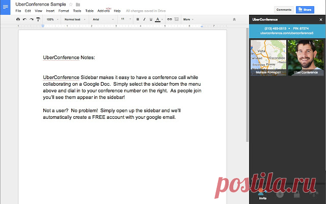 Как эффективнее работать с Google Docs: 6 неизвестных приемов | AIN.UA