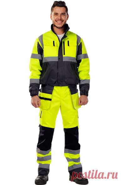 Сигнальная одежда, цены – купить сигнальная одежда в Ташкенте | ProUniforma.uz
