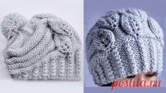 How to Knit a HAT